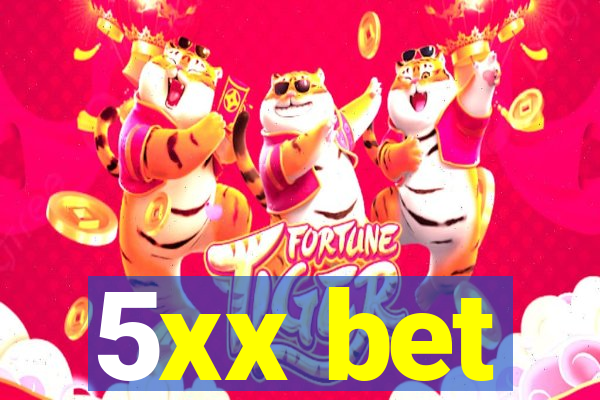 5xx bet